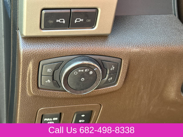 Used 2019 Ford F150 King Ranch w/ Trailer Tow Package AWD/4WD image 23