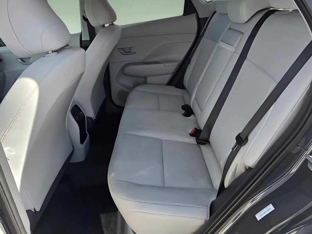 Used 2025 Hyundai Kona SEL image 29