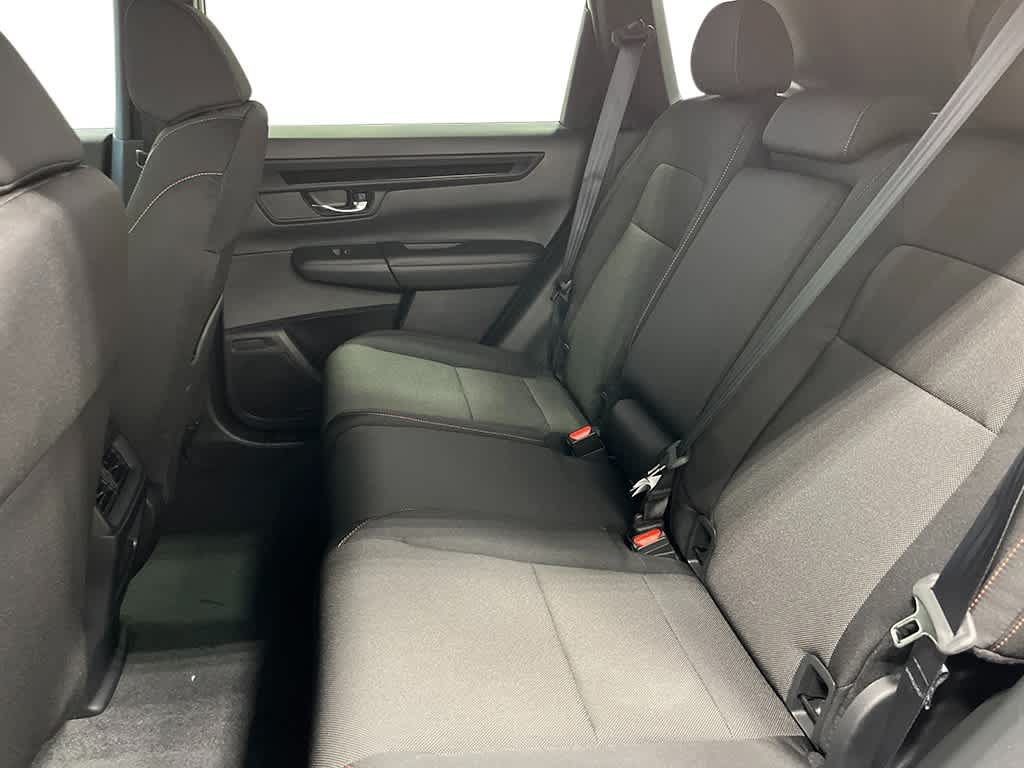 New 2026 Honda CR-V Sport image 23