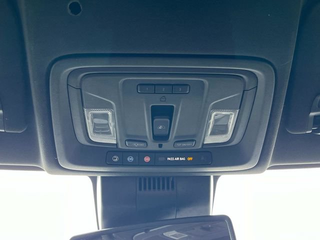 Used 2023 Chevrolet Silverado 1500 ZR2 AWD/4WD image 39