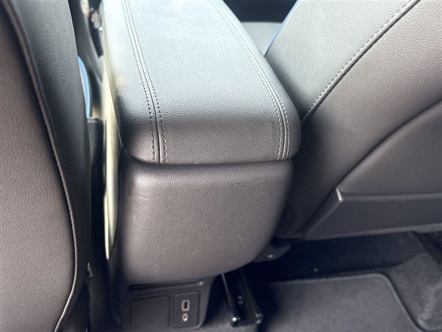 Used 2025 Buick Encore GX Sport Touring w/ Comfort Package FWD image 20