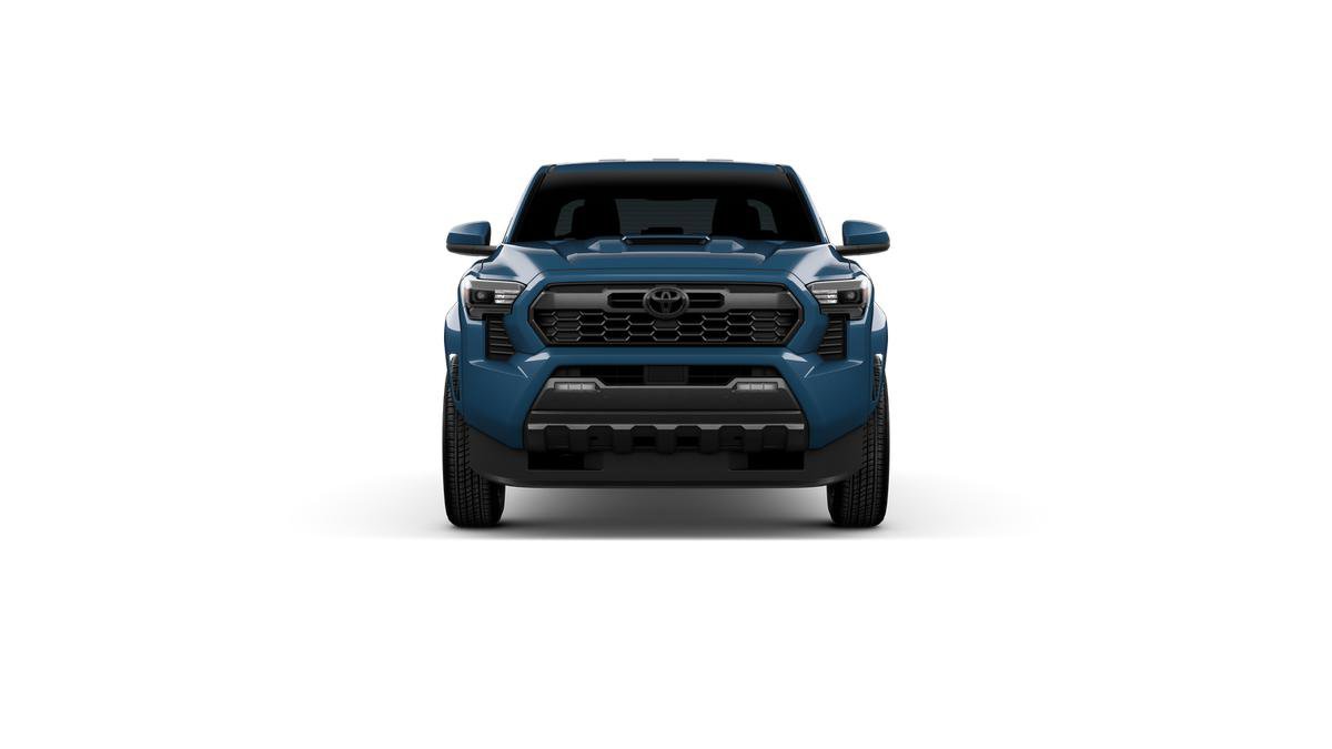New 2026 Toyota Tacoma TRD Sport image 17