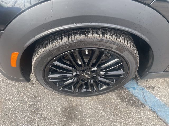 Certified 2023 MINI Cooper S image 15