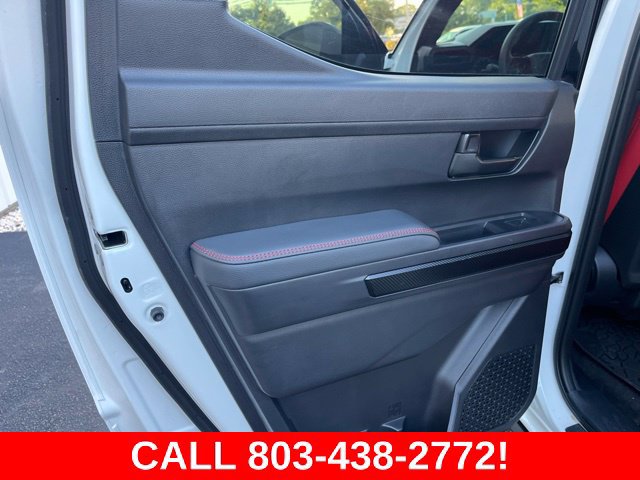 Used 2025 Toyota Tacoma TRD Pro AWD/4WD image 12