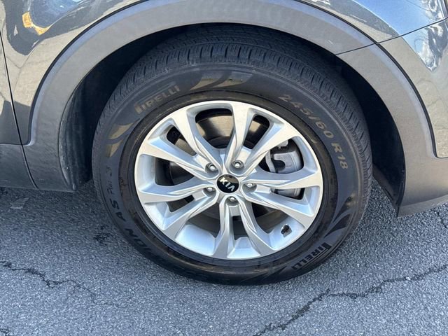 Used 2020 Kia Telluride LX image 7