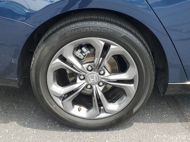Used 2024 Honda Accord EX-L image 5