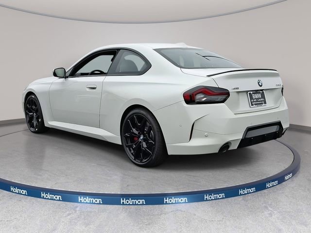 New 2026 BMW 230i xDrive Coupe w/ Premium Package image 6