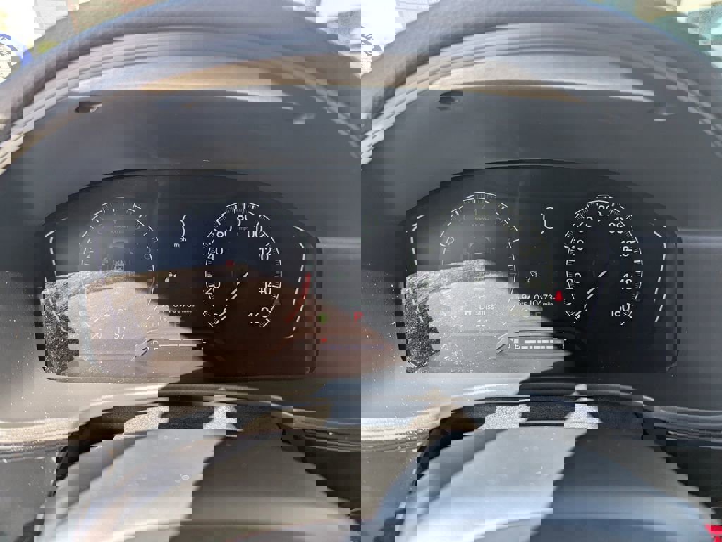 Used 2023 Honda Civic LX image 28