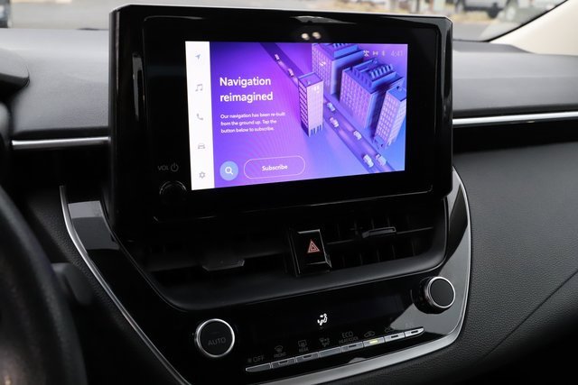 Used 2024 Toyota Corolla LE image 29