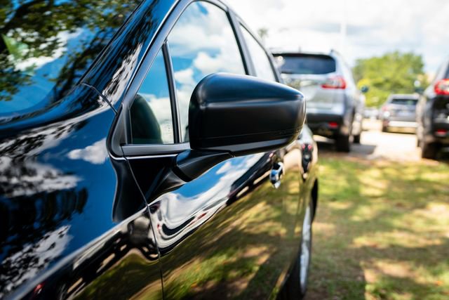 New 2025 Subaru Impreza 2.0i image 15