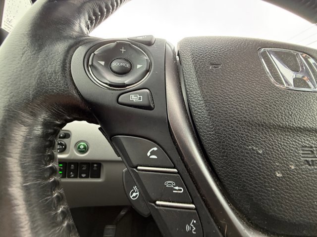 Used 2022 Honda Ridgeline RTL-E image 22