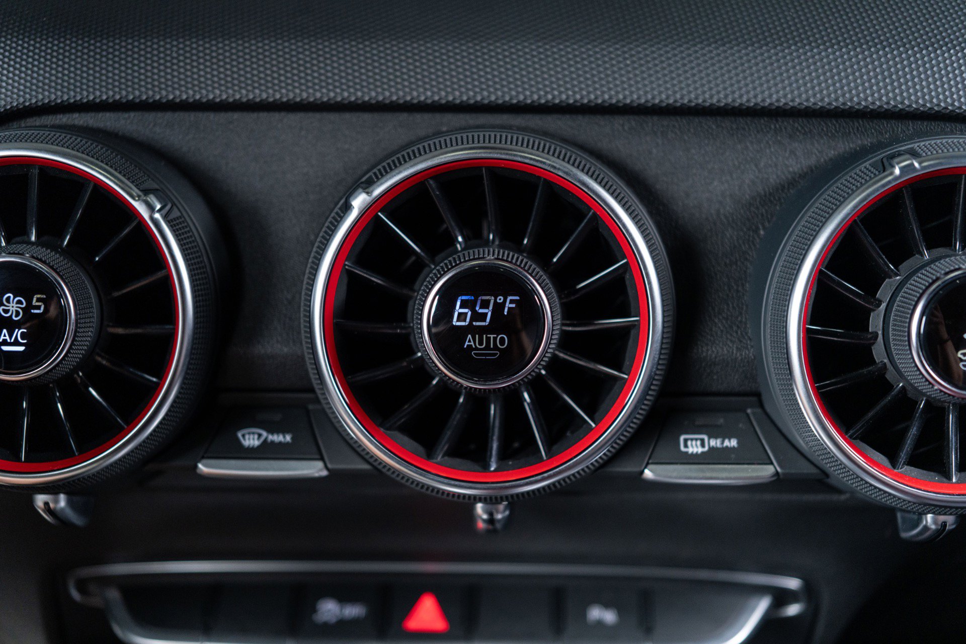 Used 2019 Audi TT RS AWD/4WD image 59