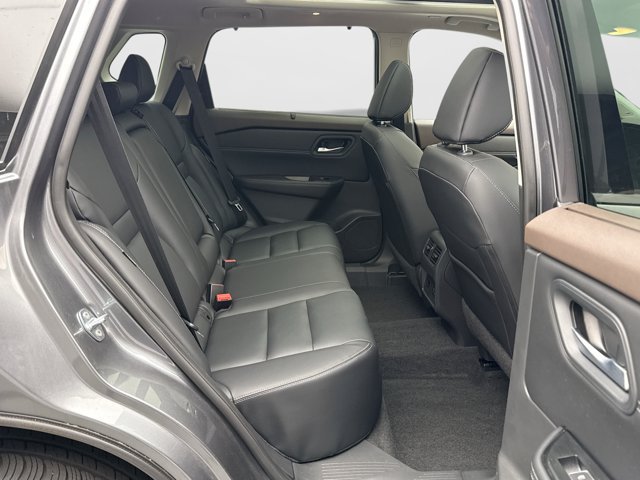Used 2023 Nissan Rogue SL w/ SL Premium Package AWD/4WD image 19