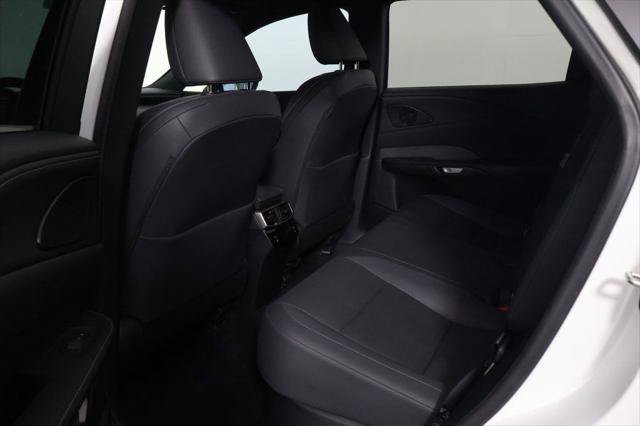 Certified 2024 Lexus RX 350 Premium w/ Accessory Package (Z1) FWD image 11