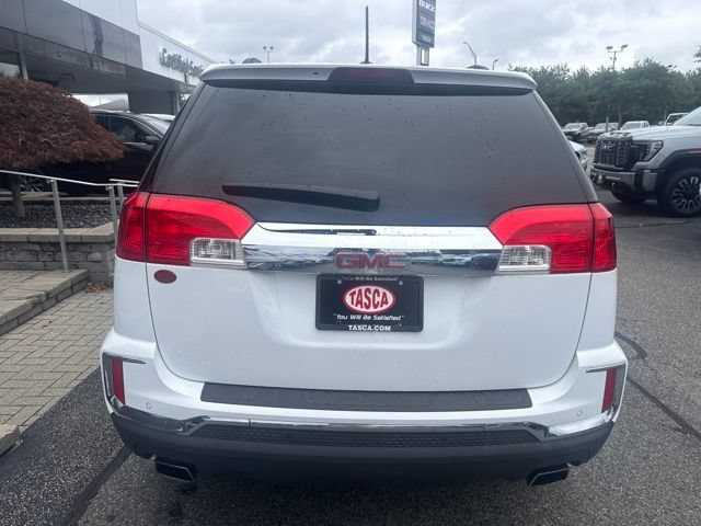 Used 2016 GMC Terrain SLT w/ Open Road Package AWD/4WD image 6