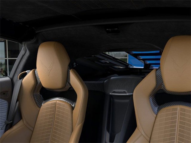 New 2026 Chevrolet Corvette ZR1 image 24