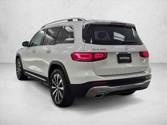 Used 2022 Mercedes-Benz GLB 250 image 8