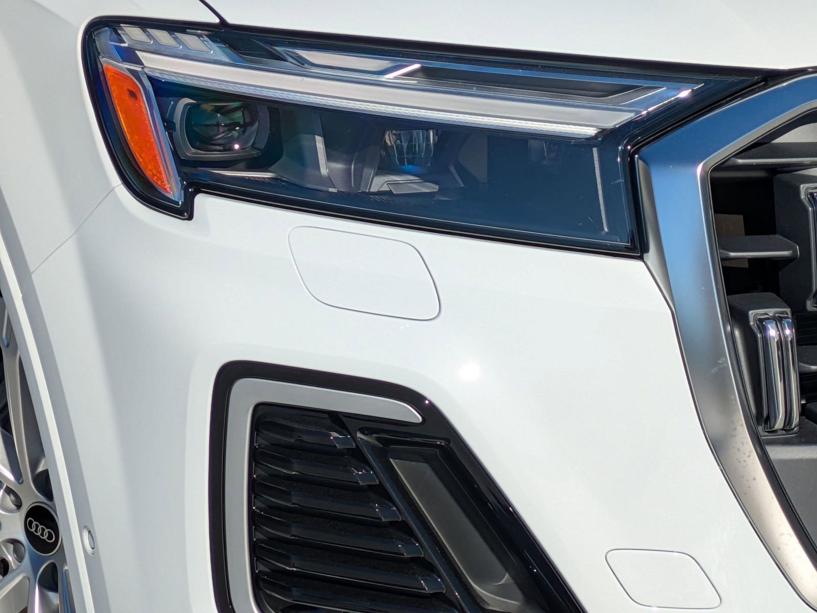 New 2026 Audi Q7 2.0T Premium Plus image 16