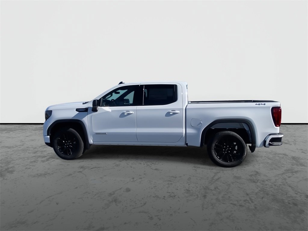 New 2026 GMC Sierra 1500 Elevation image 5