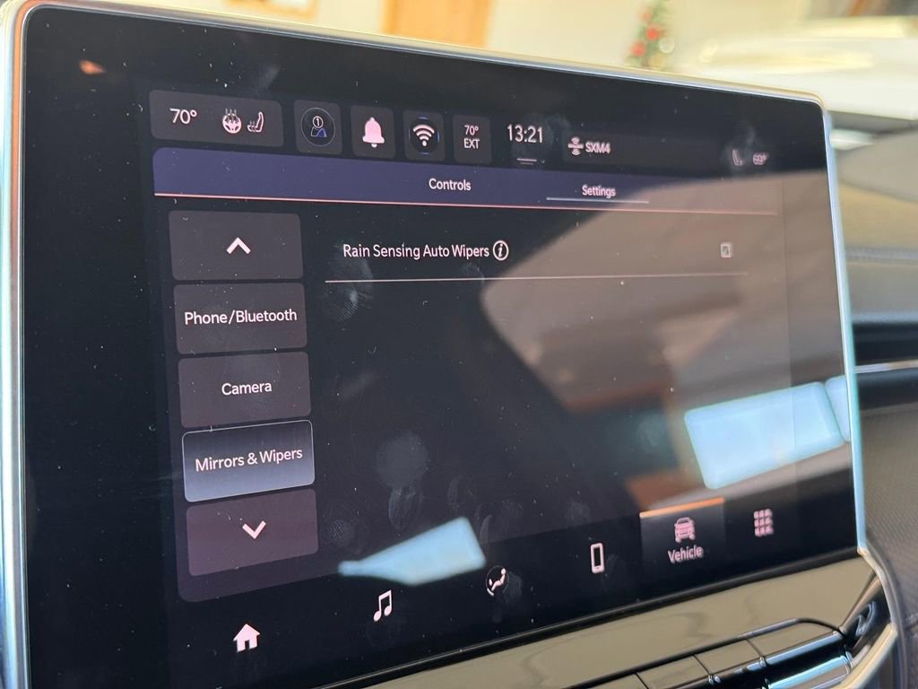 New 2026 Jeep Compass Latitude w/ Quick Order Package 29K AWD/4WD image 24