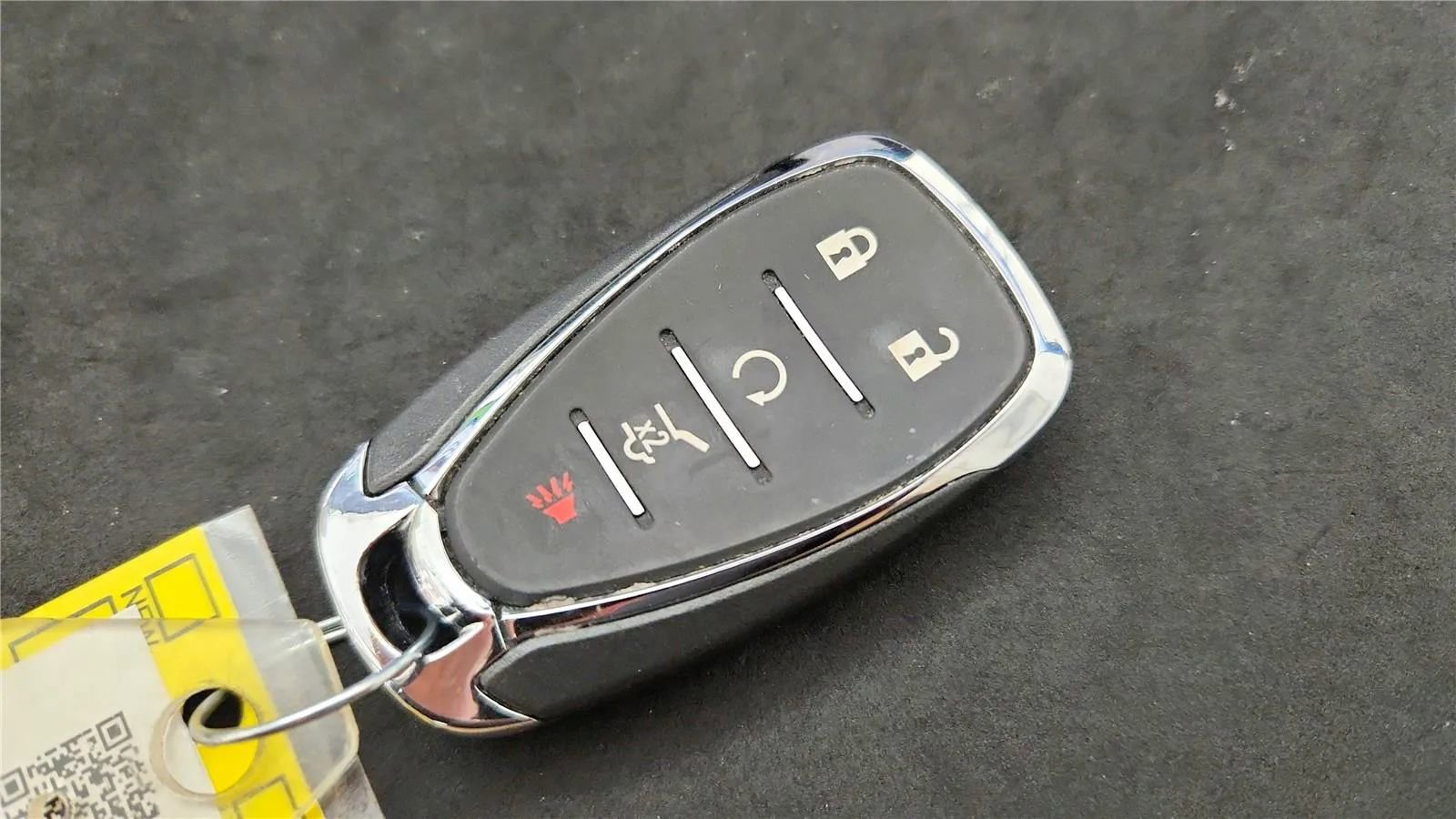 Used 2023 Chevrolet Traverse LT image 21