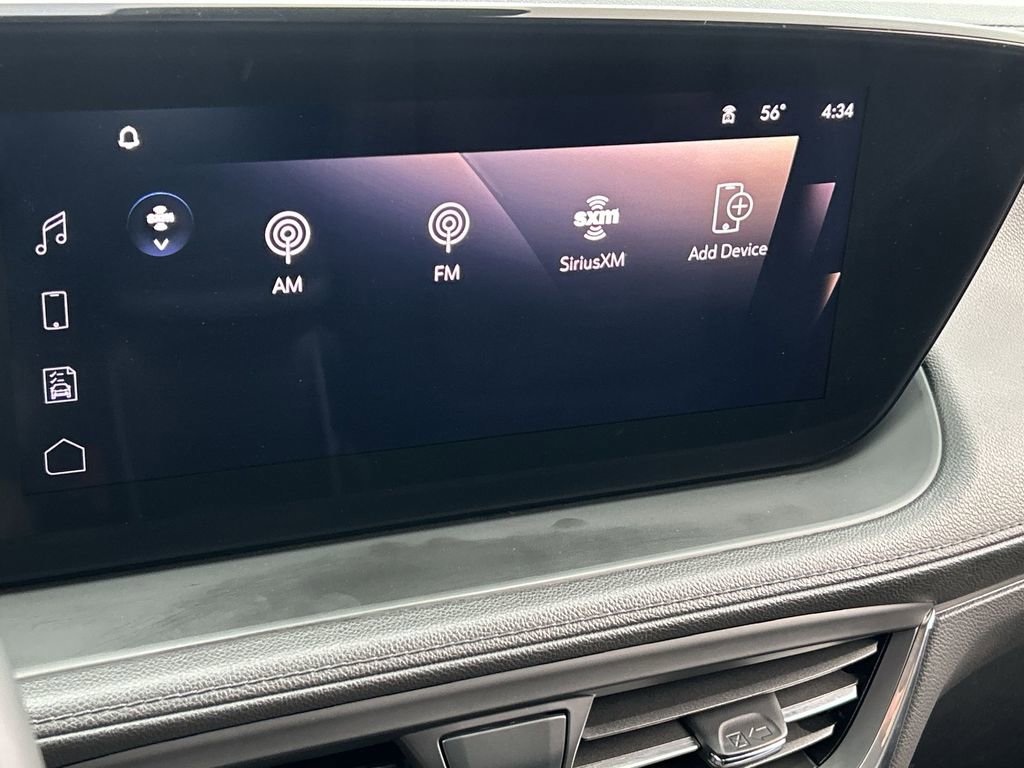 New 2026 Buick Encore GX Preferred w/ Comfort Package image 8