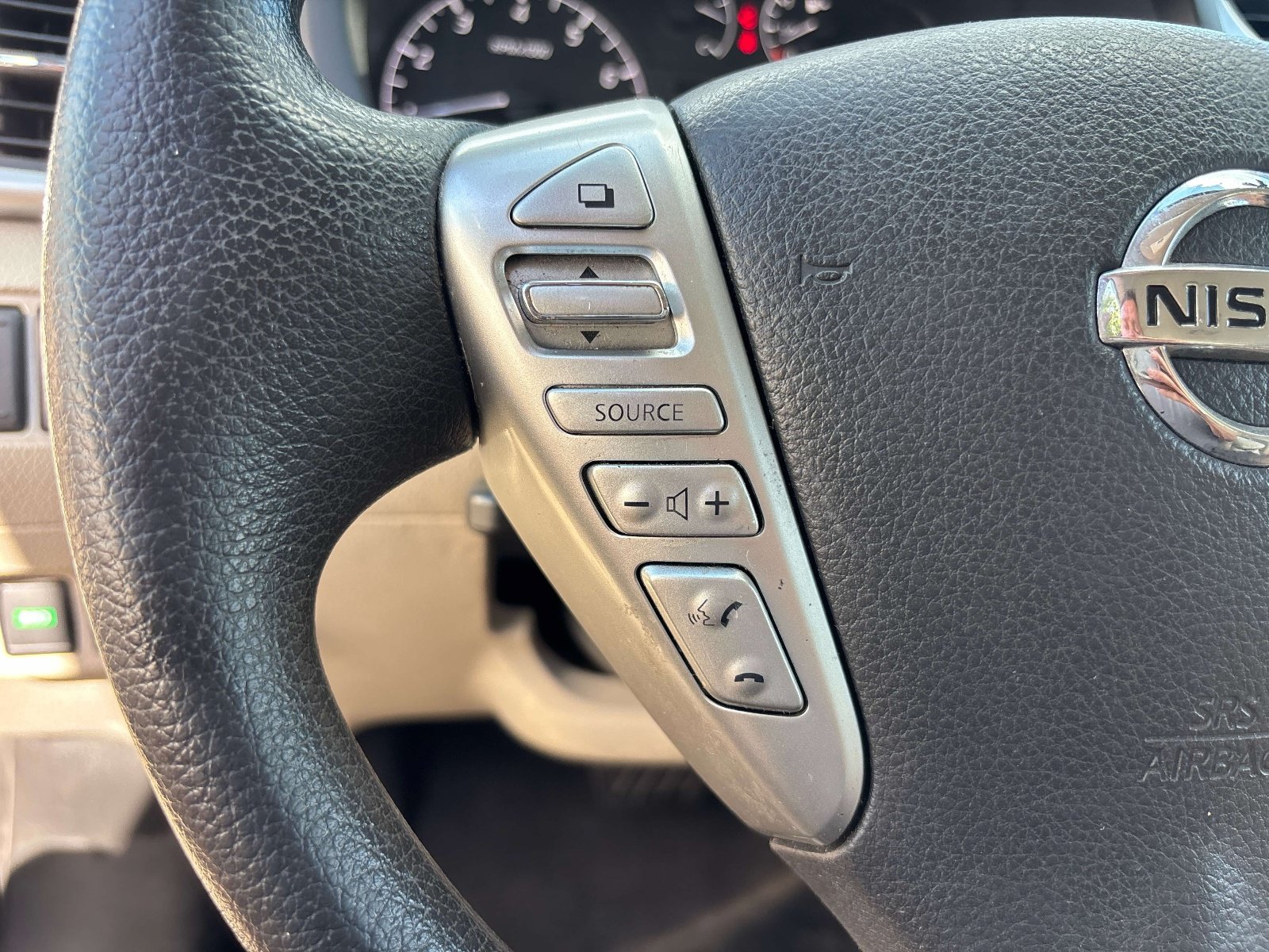 Used 2017 Nissan Sentra S w/ S Style Package FWD image 17
