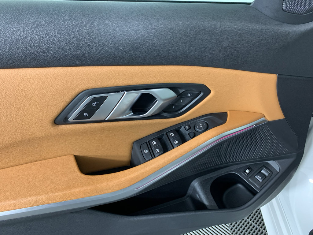 Used 2023 BMW 330e xDrive w/ Driving Assistance Package image 15