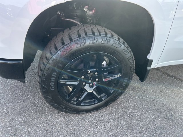 New 2026 Chevrolet Silverado 1500 LT Trail Boss w/ Safety Package image 10