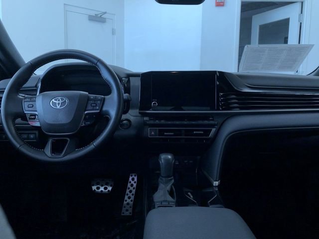 Certified 2025 Toyota Camry SE image 16