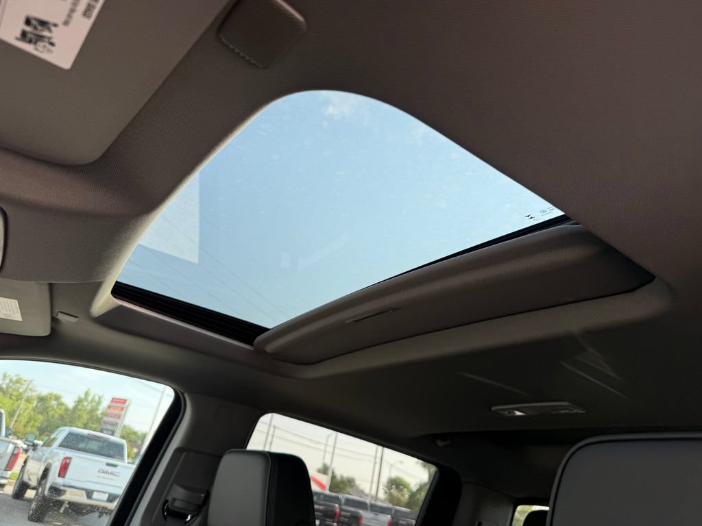 New 2026 GMC Sierra 1500 Denali AWD/4WD image 21