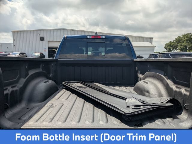 Used 2020 RAM 1500 Big Horn AWD/4WD image 32