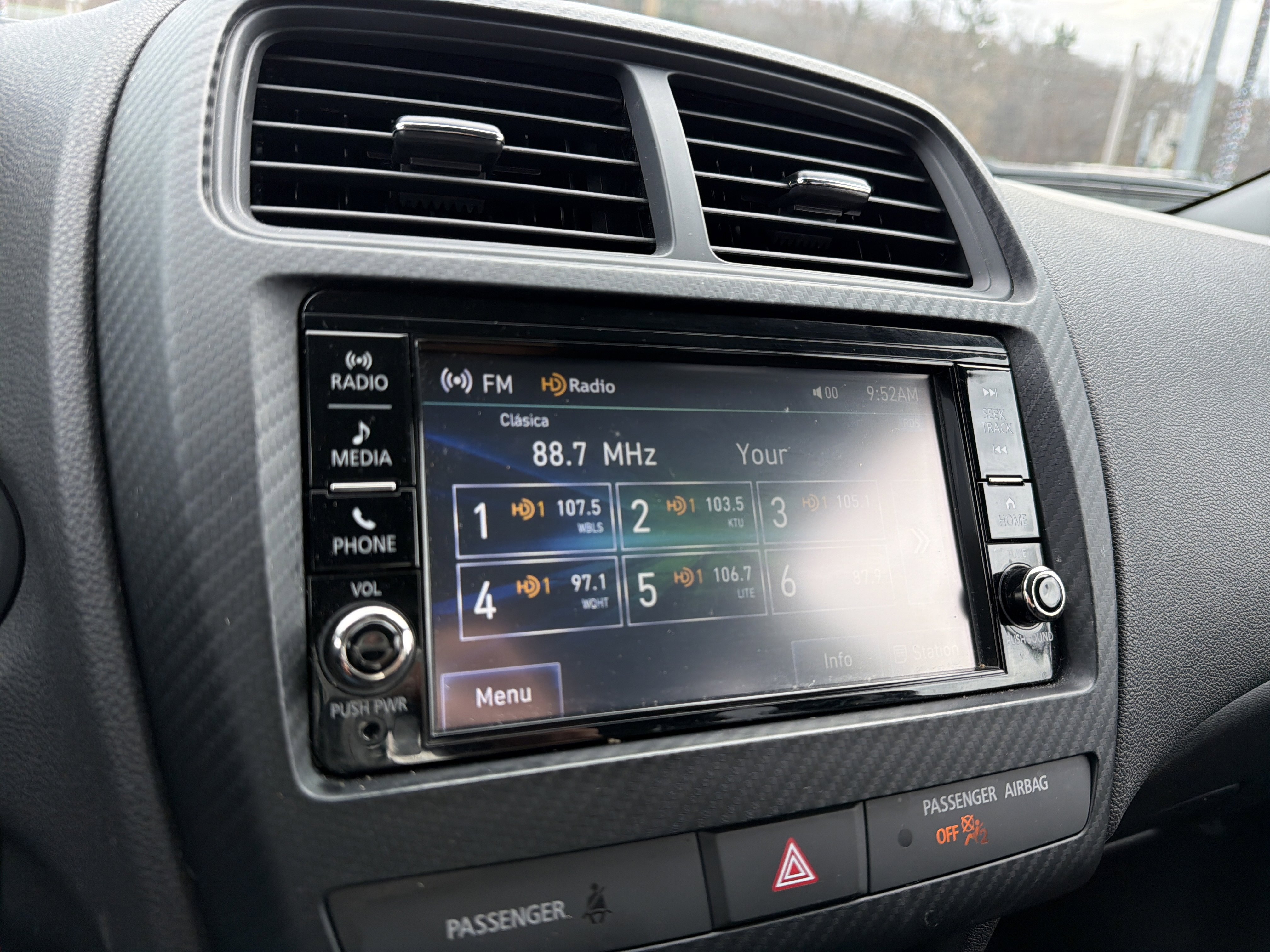 Used 2024 Mitsubishi Outlander Sport ES image 19