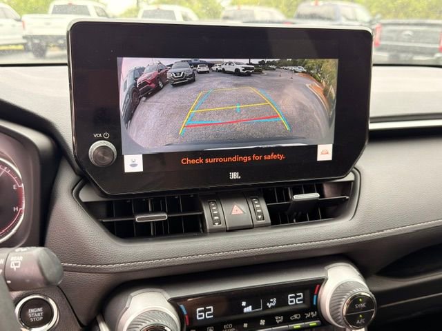 Used 2023 Toyota RAV4 XLE Premium FWD image 2