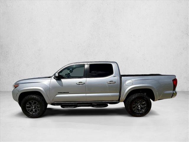 Used 2023 Toyota Tacoma SR5 RWD image 6