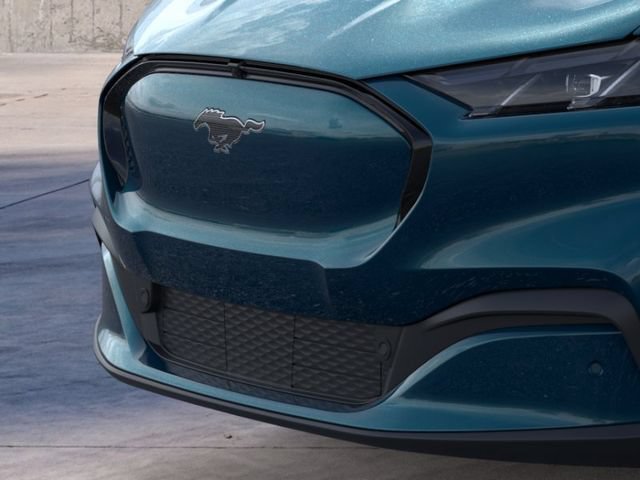 New 2026 Ford Mustang Mach-E Premium AWD/4WD image 17