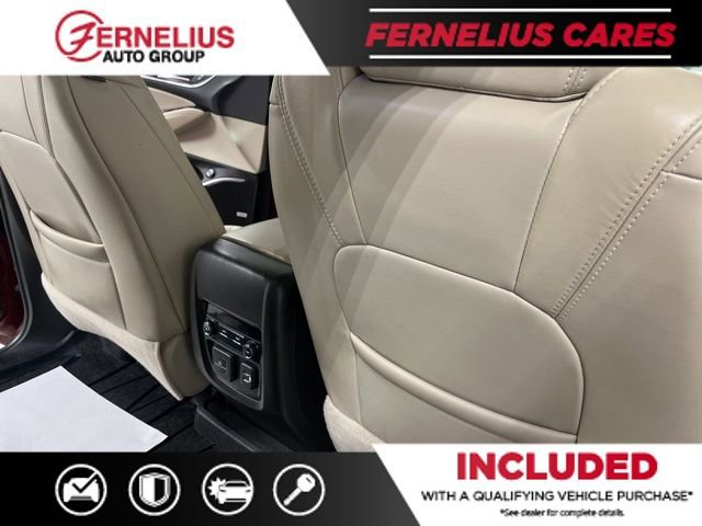 Used 2020 Buick Enclave Essence w/ Sound and Sites Package image 25