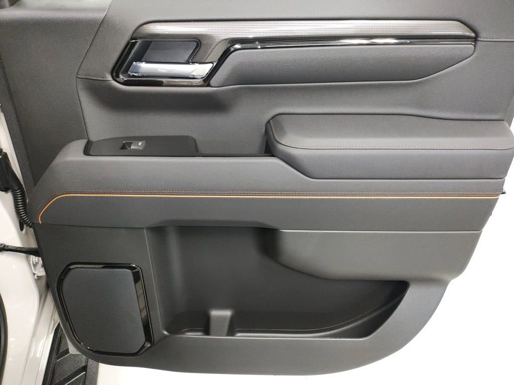New 2026 GMC Sierra 1500 AT4 w/ AT4 Premium Package image 14
