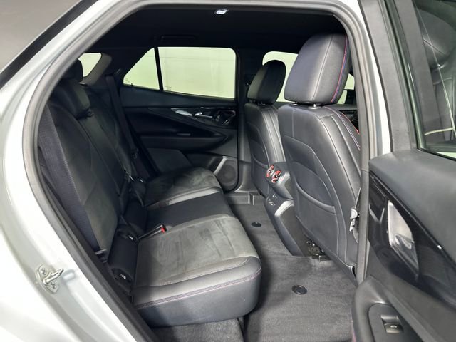 Used 2024 Chevrolet Blazer EV RS image 27
