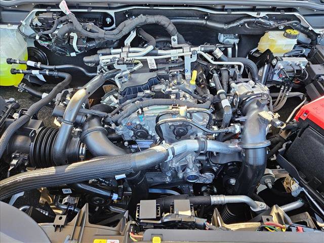 New 2025 Ford Ranger XLT w/ Convenience Package image 17