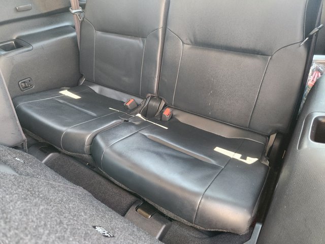 Used 2023 Mitsubishi Outlander SEL FWD image 31