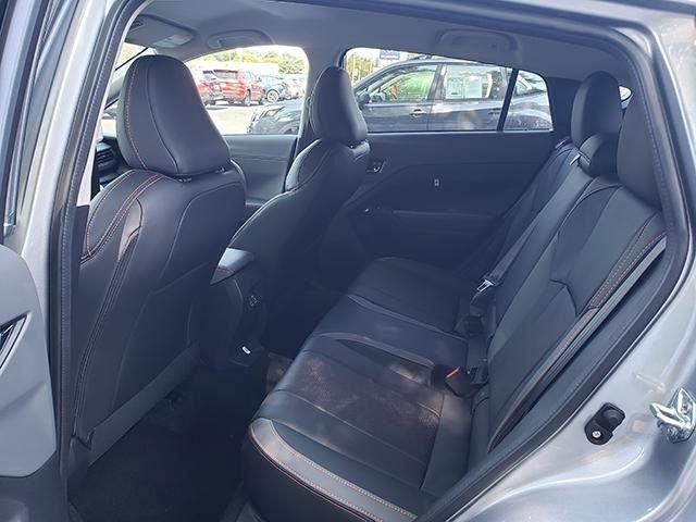 Used 2024 Subaru Crosstrek 2.5i Limited image 10
