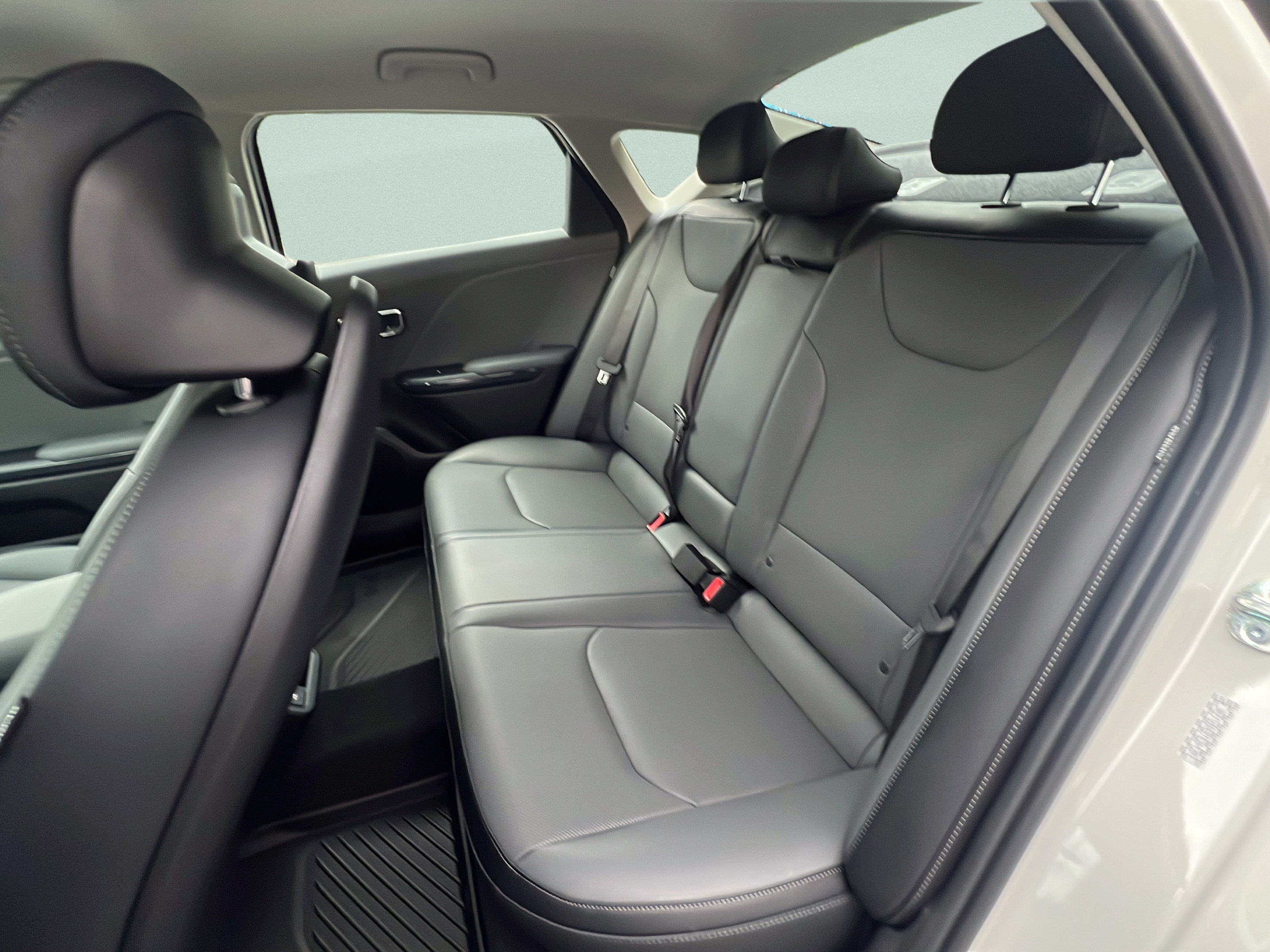 New 2026 Kia K4 EX FWD image 12