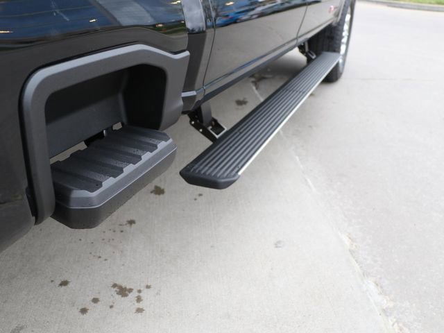 New 2026 Ford F250 4x4 Crew Cab Super Duty image 8