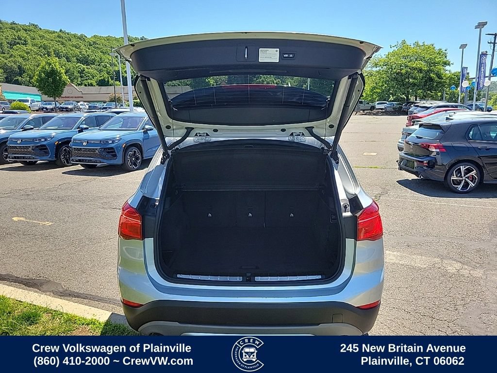 Used 2018 BMW X1 xDrive28i AWD/4WD image 62
