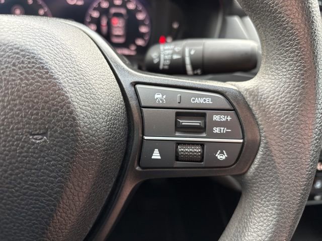 Used 2024 Honda Accord EX image 8