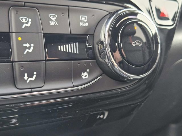 New 2026 Chevrolet Trax RS w/ Driver Confidence Package image 21