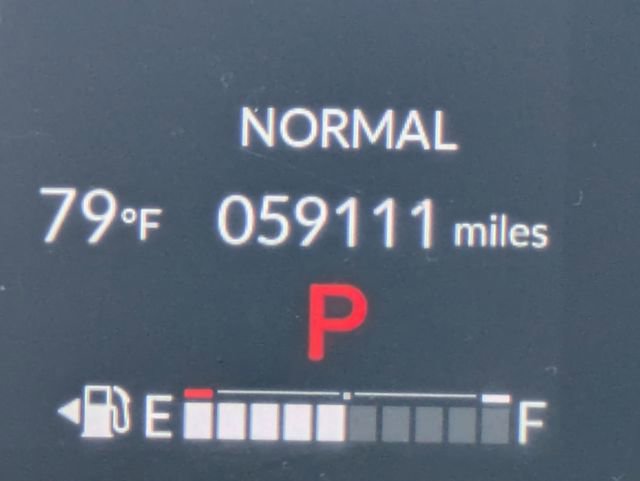 Used 2023 Honda CR-V EX-L image 35