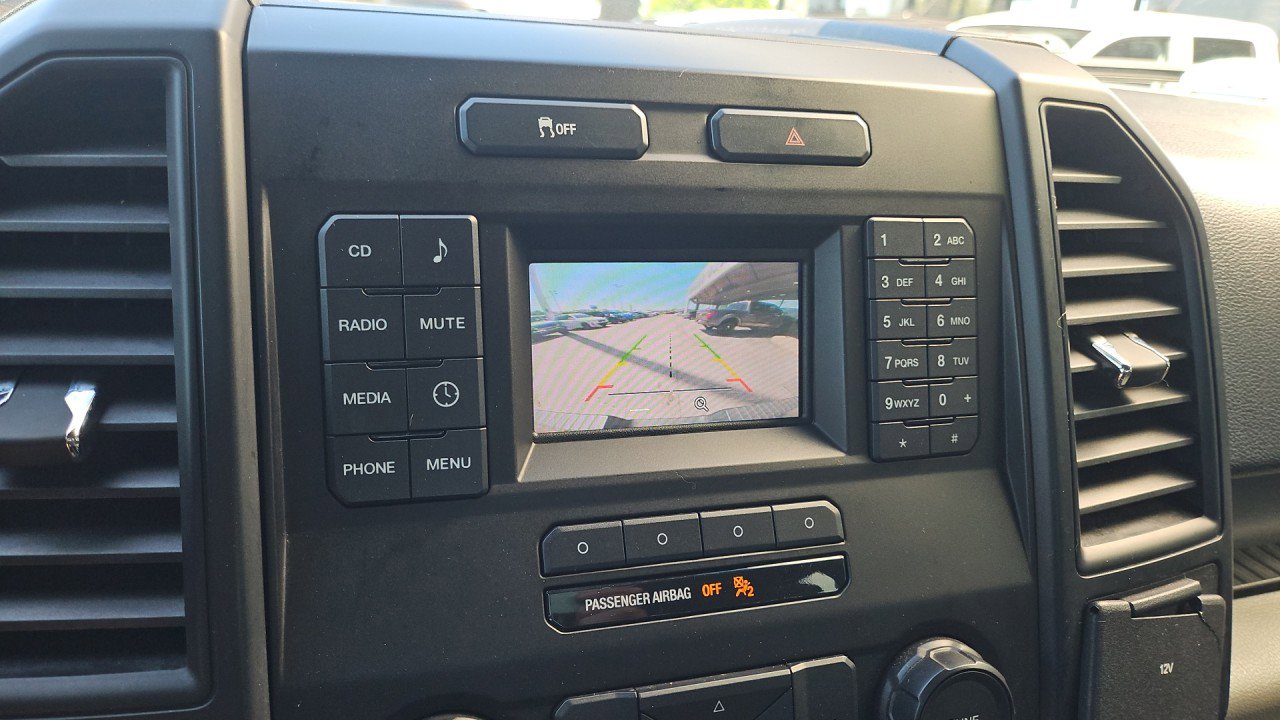 Used 2016 Ford F150 XL w/ Equipment Group 101A Mid RWD image 24