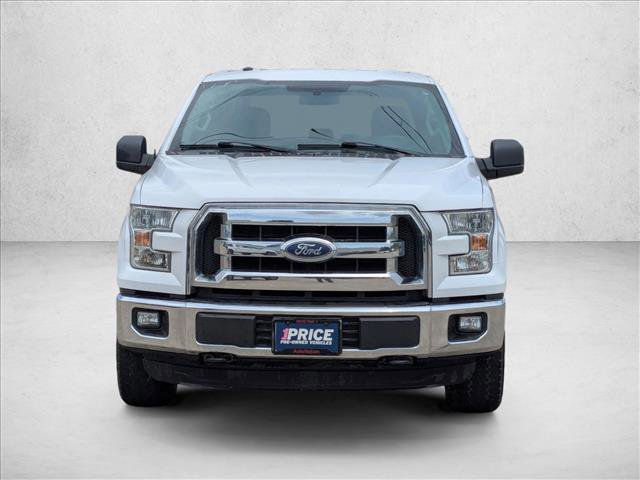 Used 2016 Ford F150 XLT w/ Trailer Tow Package image 2